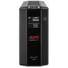 Apc Back UPS Pro 8-Outlet 600W/1000VA LCD UPS System BX1000M